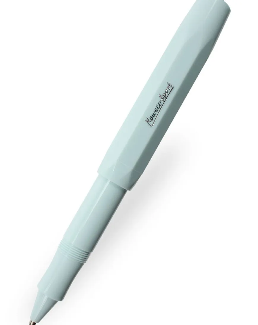 Kaweco Skyline Sport Mint Rollerball Pen