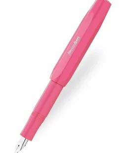 Kaweco Skyline Sport Pink Fountain Pen