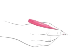 Kaweco Skyline Sport Pink Fountain Pen