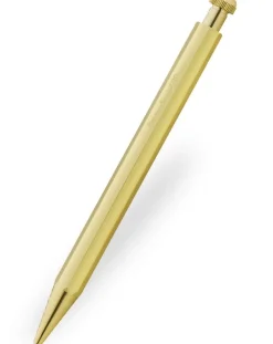 Kaweco Special Brass Ballpoint Pen