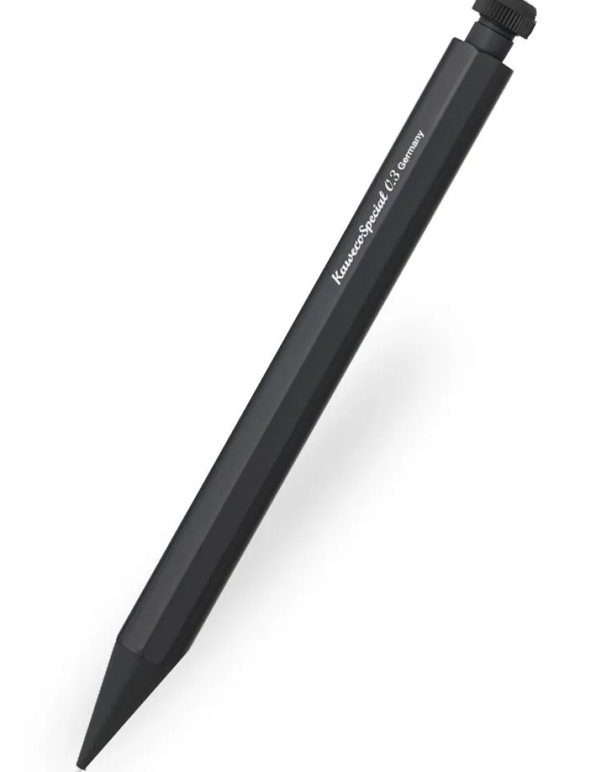 Kaweco Special 0.3mm Black Mechanical Pencil