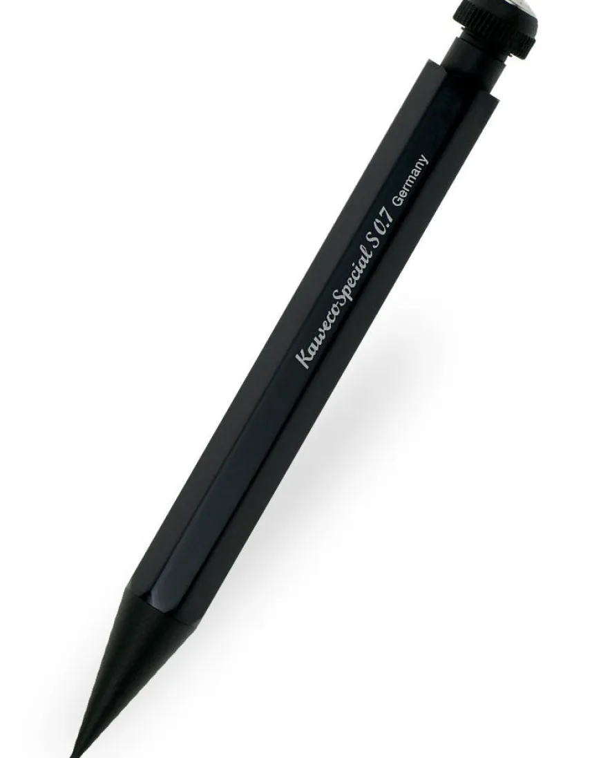 Kaweco Special "S" 0.7mm Push Pencil