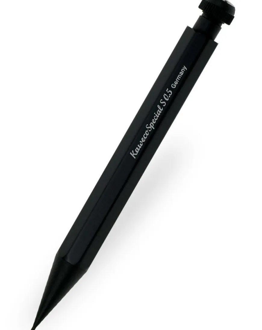 Kaweco Special "S" 0.5mm Push Pencil