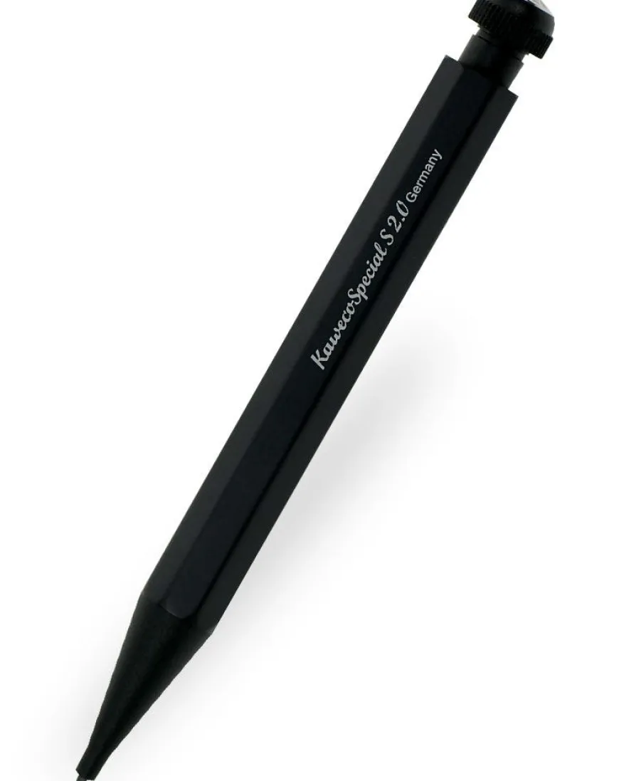 Kaweco Special "S" 2.0mm Push Pencil