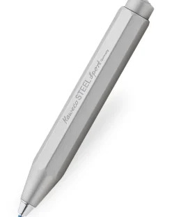 Kaweco Steel Sport Ballpoint Pen