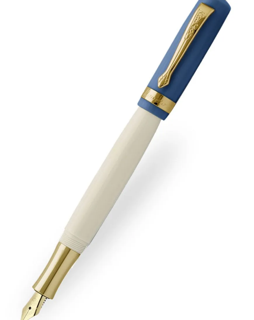 Kaweco Student 50's Rock Fountain Pen