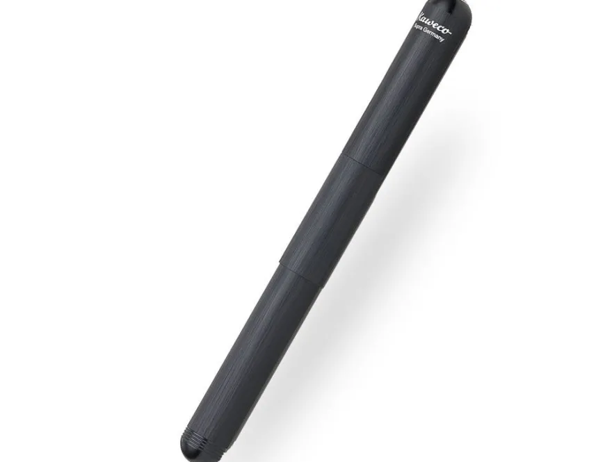Kaweco Supra Black Fountain Pen