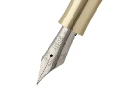 Kaweco Supra Brass Fountain Pen