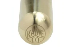 Kaweco Supra Brass Fountain Pen