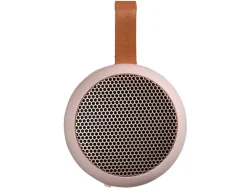 Kreafunk aGO 2 Bluetooth Speaker - Dusty Pink