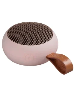Kreafunk aGO 2 Bluetooth Speaker - Dusty Pink