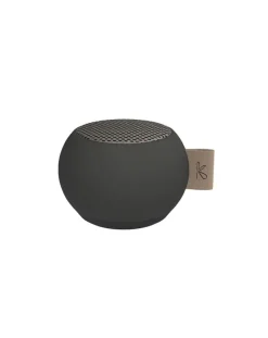 Kreafunk aGO Mini Bluetooth Speaker - Black