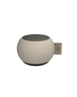 Kreafunk aGO Mini Bluetooth Speaker - Ivory Sand