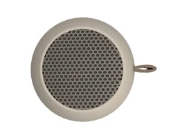 Kreafunk aGO Mini Bluetooth Speaker - Ivory Sand
