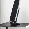 Kreafunk reCHARGE Qi Wireless Charger - Black