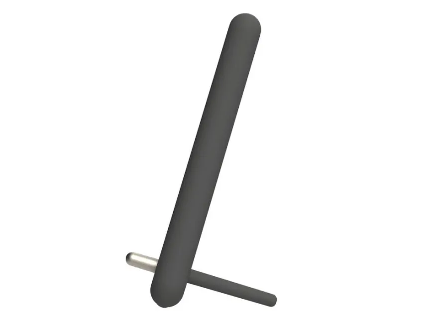 Kreafunk reCHARGE Qi Wireless Charger - Black