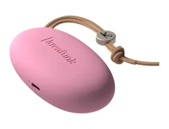 Kreafunk toCHARGE Mini 3 Wired Power Bank - Fresh Pink