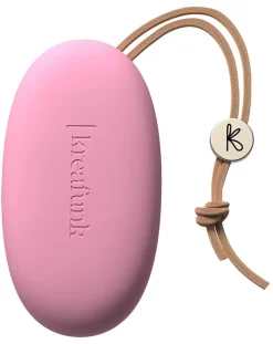 Kreafunk toCHARGE Mini 3 Wired Power Bank - Fresh Pink