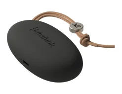 Kreafunk toCHARGE Mini 3 Wired Power Bank - Black