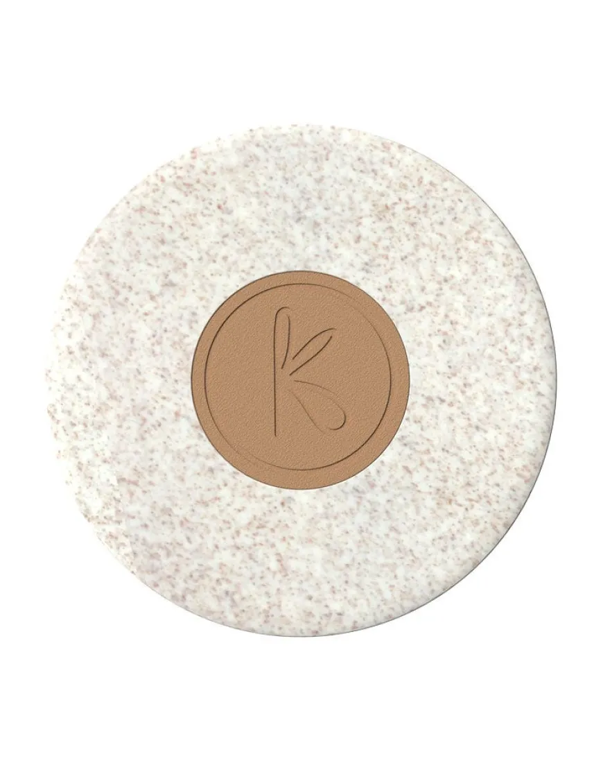 Kreafunk wiCHARGE 2 Qi Wireless Charger - Wheat
