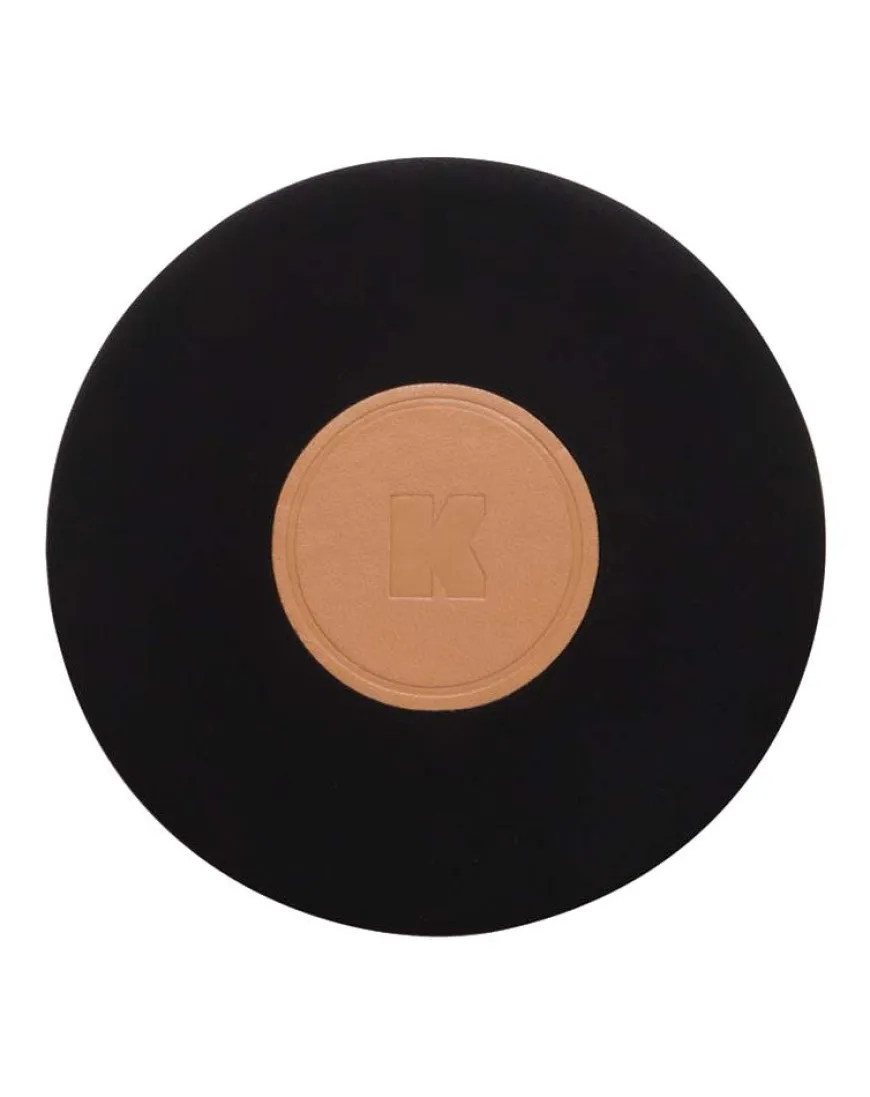 Kreafunk wiCHARGE 2 Qi Wireless Charger - Black