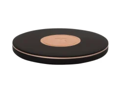 Kreafunk wiCHARGE 2 Qi Wireless Charger - Black