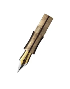 Laban Antique Fountain Pen Nibs - Bronze