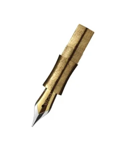 Laban Antique Fountain Pen Nibs - Brass