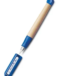 LAMY abc Blue Fountain Pen