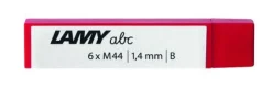 Lamy ABC Pencil Refill - M44