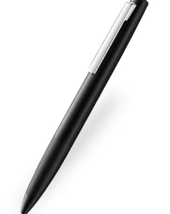 LAMY aion Black Ballpoint Pen