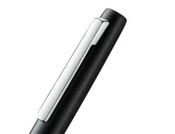 LAMY aion Black Ballpoint Pen