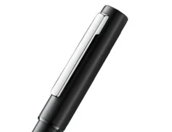 LAMY aion Black Fountain Pen