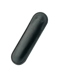 LAMY A111 Leather 1 Pen Case for pico - Black