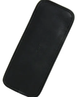 LAMY A401 Leather 2 Pen Slip Case - Black