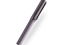 LAMY AL-star aubergine Special Edition 2025 Fountain Pen