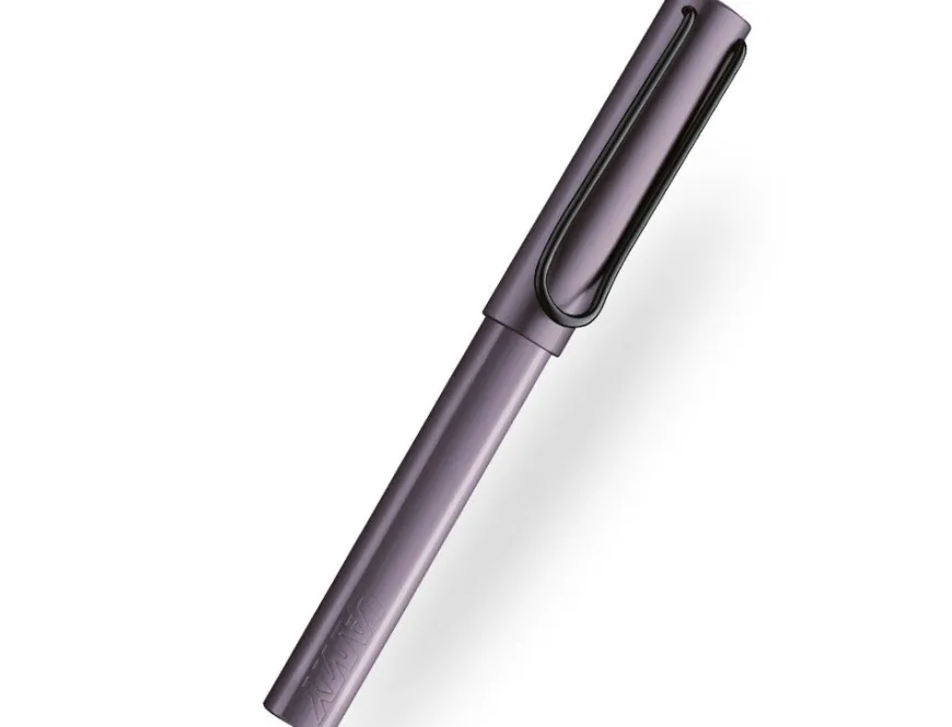 LAMY AL-star aubergine Special Edition 2025 Fountain Pen