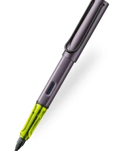 LAMY AL-star aubergine Special Edition 2025 Fountain Pen