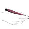 LAMY AL-star Black Purple Ballpoint, Fountain Pen & Ink Cartridges Bundle