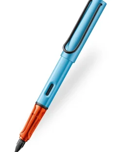 LAMY AL-star denim Special Edition 2025 Fountain Pen