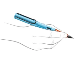 LAMY AL-star denim Special Edition 2025 Fountain Pen