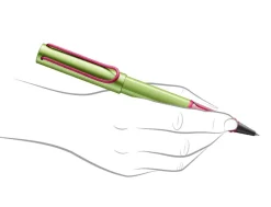 Lamy Al-star disco 2026 Special Edition Rollerball Pen