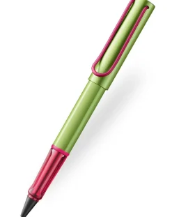 Lamy Al-star disco 2026 Special Edition Rollerball Pen