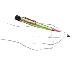 Lamy Al-star disco 2026 Special Edition Ballpoint Pen