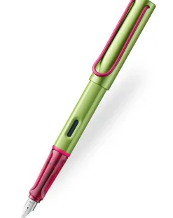 Lamy Al-star disco 2026 Special Edition Fountain Pen
