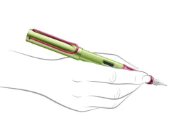 Lamy Al-star disco 2026 Special Edition Fountain Pen