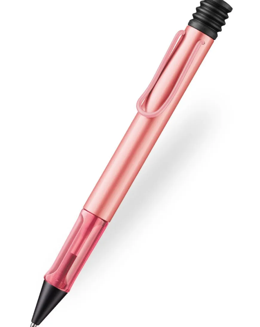 Lamy AL-star Flamingo Special Edition 2026 Ballpoint Pen