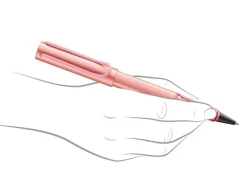 Lamy AL-star Flamingo Special Edition 2026 Rollerball Pen
