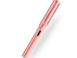 Lamy AL-star Flamingo Special Edition 2026 Rollerball Pen