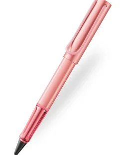 Lamy AL-star Flamingo Special Edition 2026 Rollerball Pen